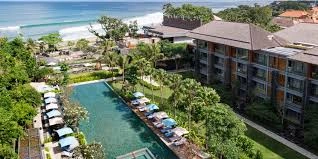 Indigo hotel Bali