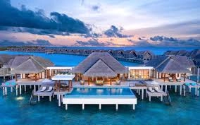 Maldives Hotel